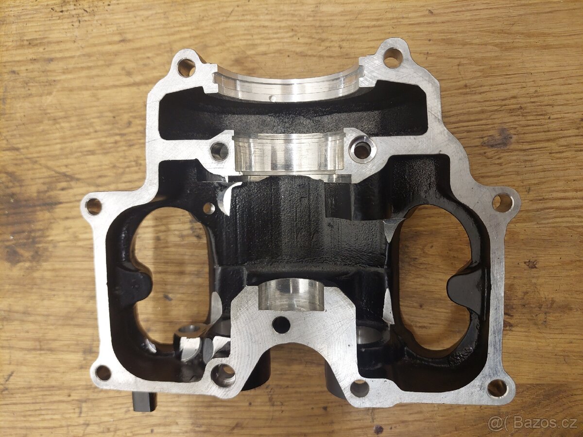 KTM LC4 ER 600 620 640 - 2