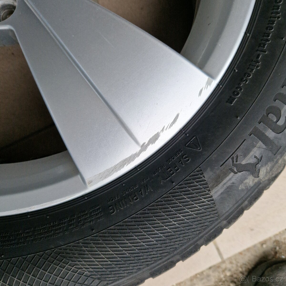 Alu kola superb 3 - 2