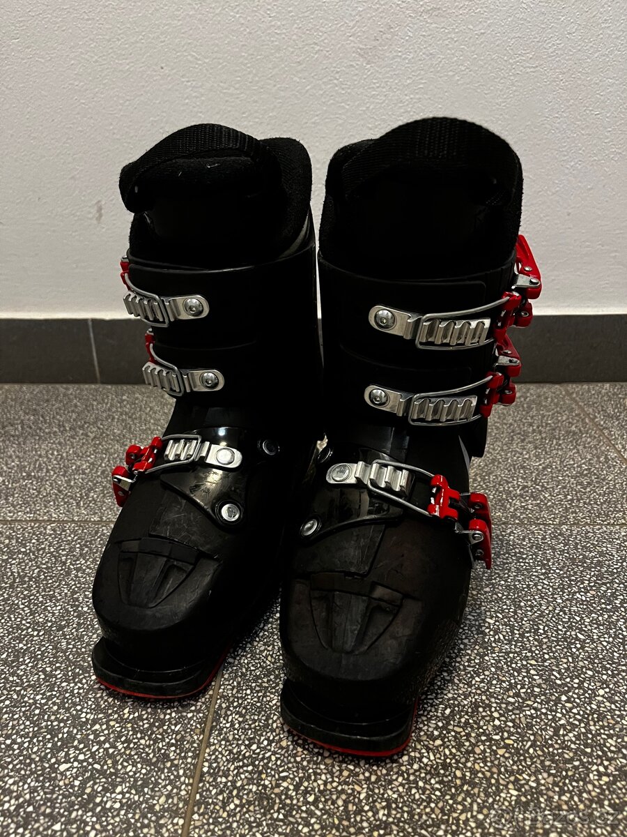 Dětské lyžáky Atomic vel. 21-21,5 - 2