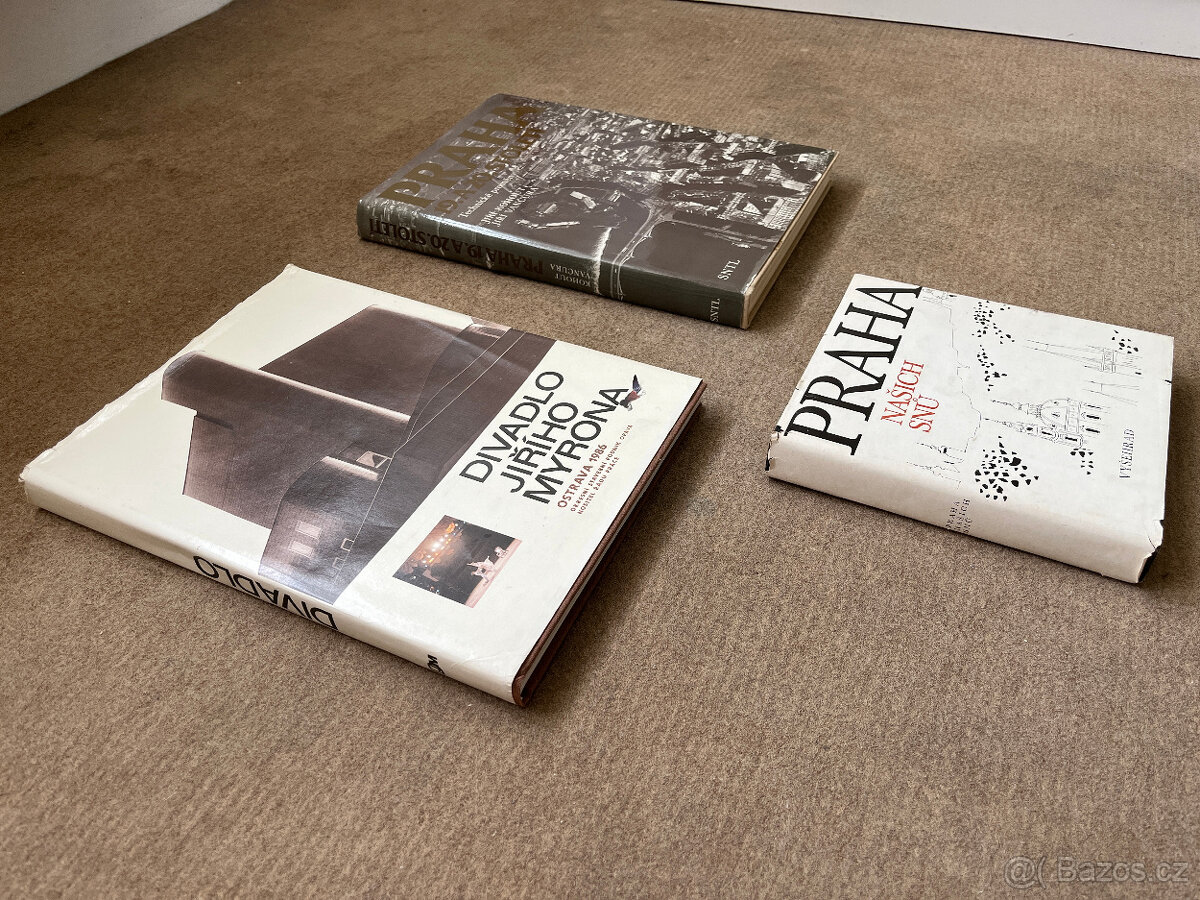 Praha - 2