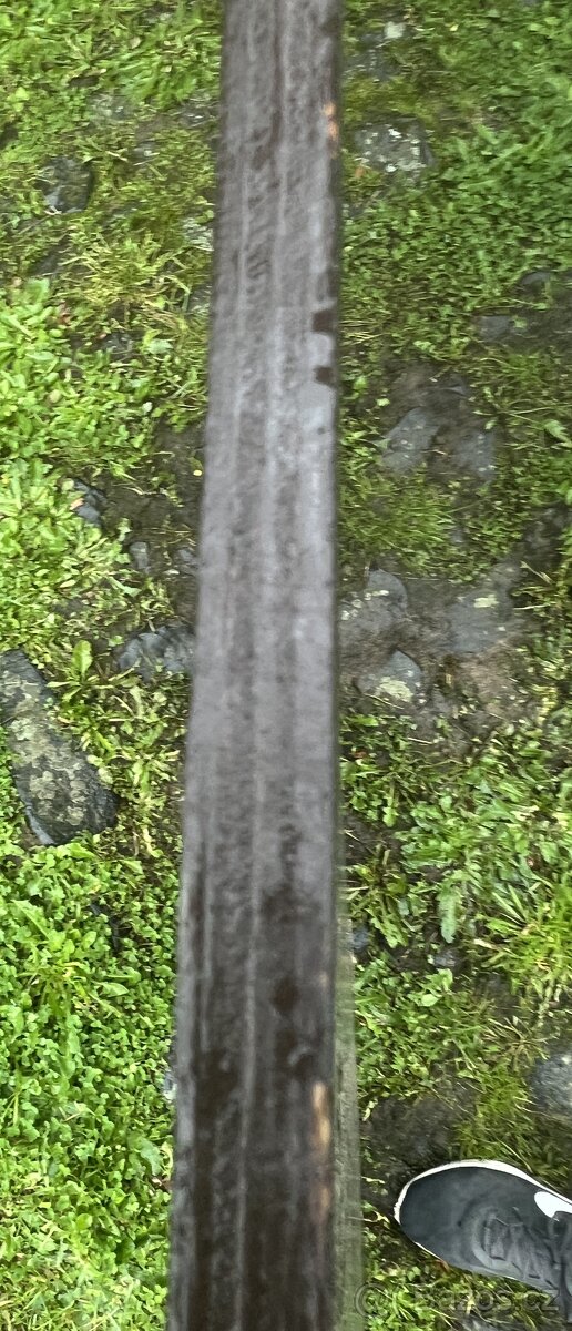 Voděodolná překližka 12mm - 2