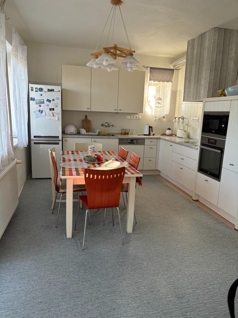 Prodej velkého domu, Chvalíkovice - 2