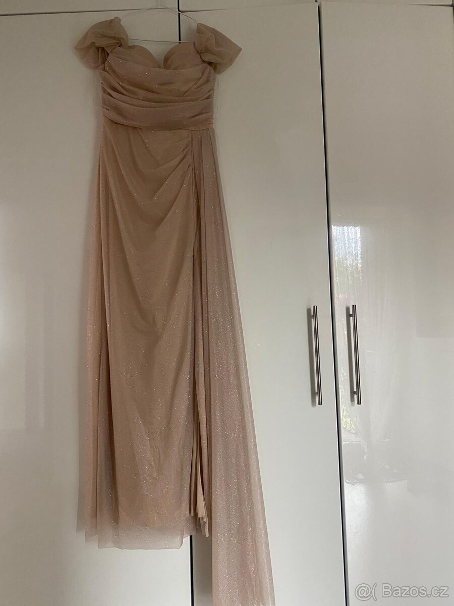 Prodám Společenské šaty - 2