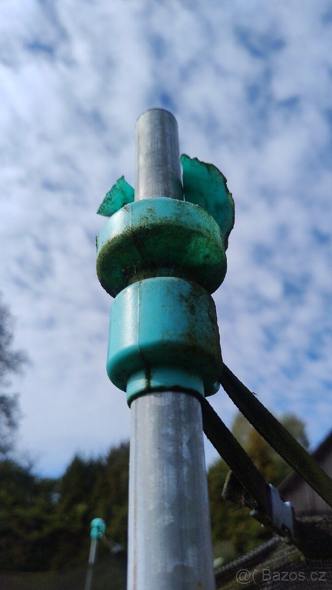 Prodám trampolinu - 2