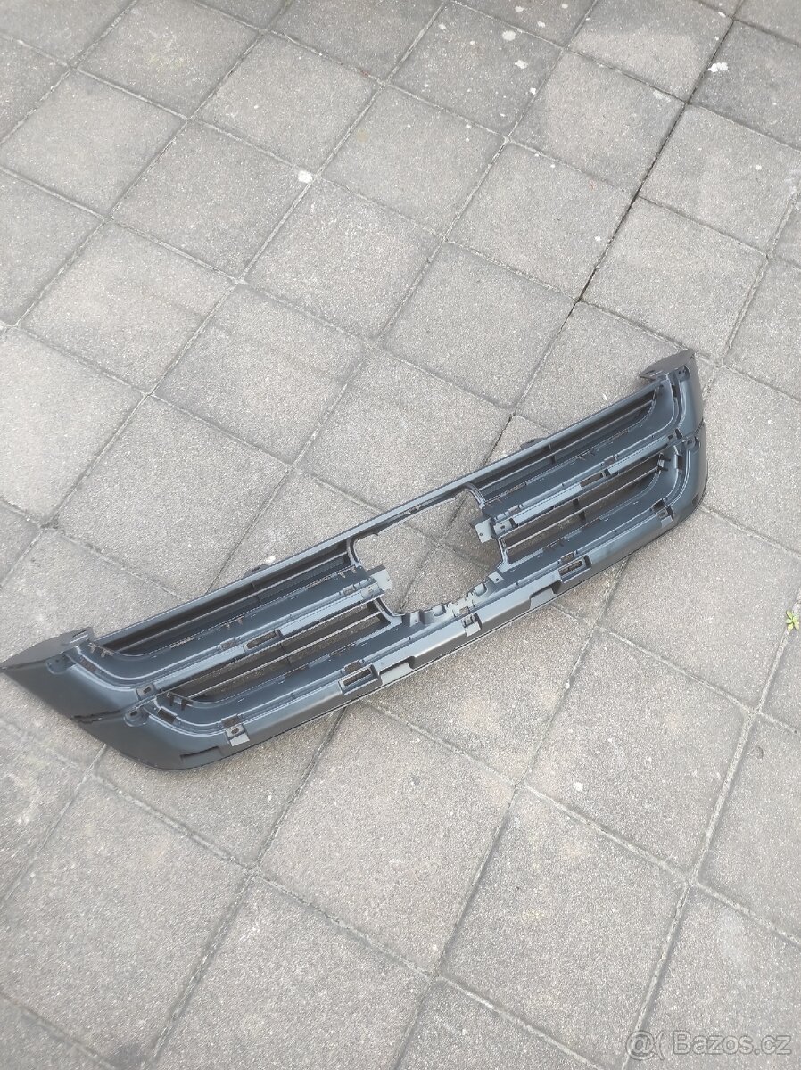 HONDA CRV 09-12 MASKA - 2