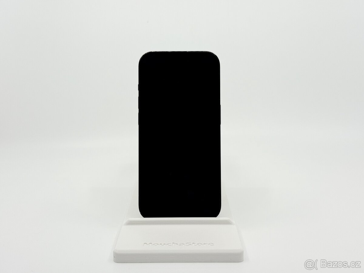 iPhone 14 Pro 128GB Space Black, baterie 87%, DPH - 2