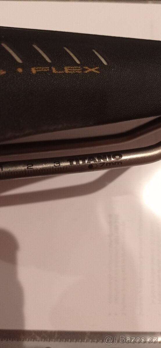 Fizik Arione Titanio - 2