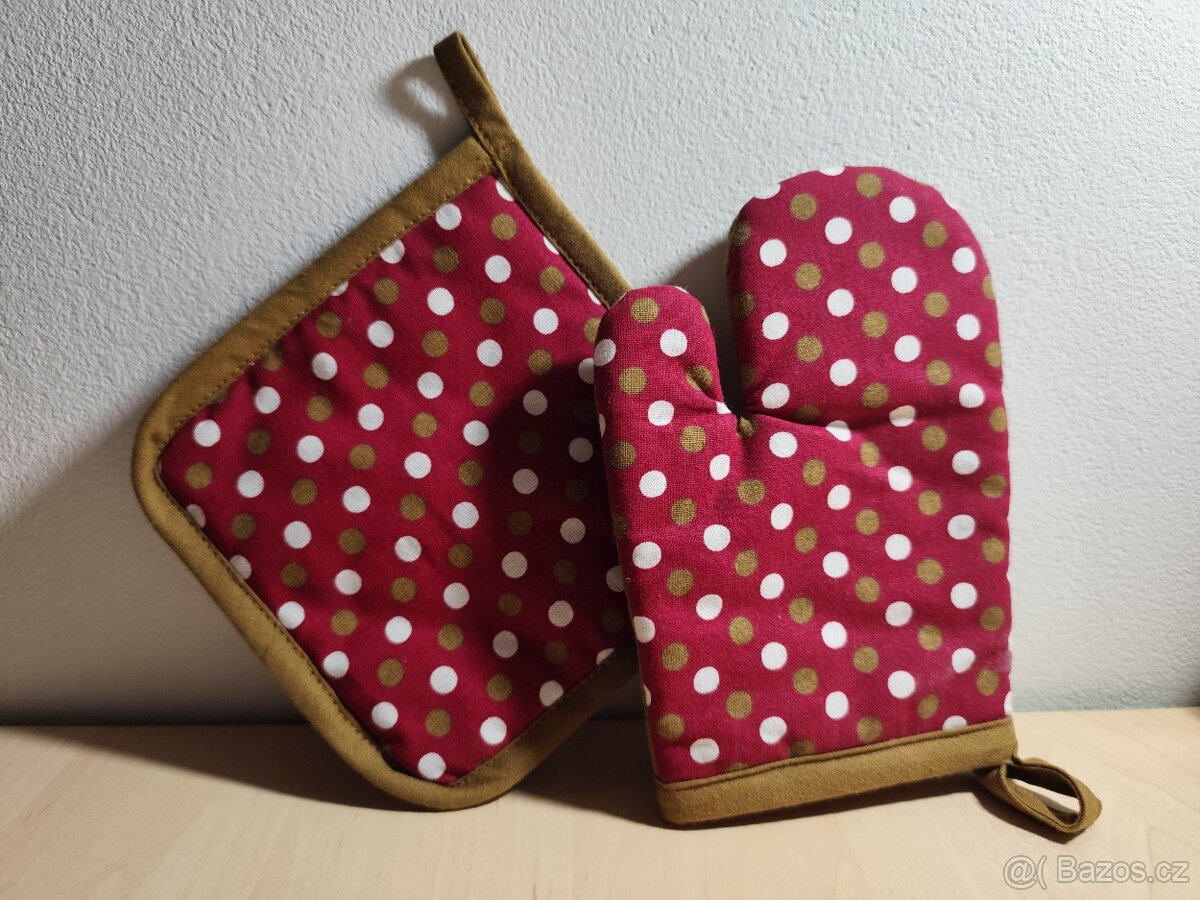 Sada dětského nádobí - 2