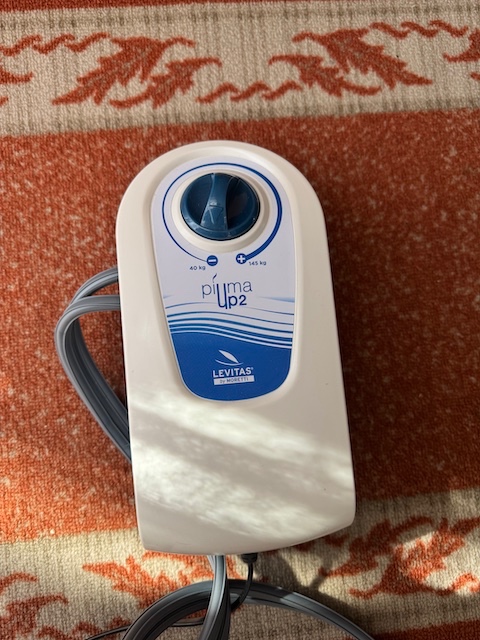 Antidekubitní matrace Piuma UP - 2