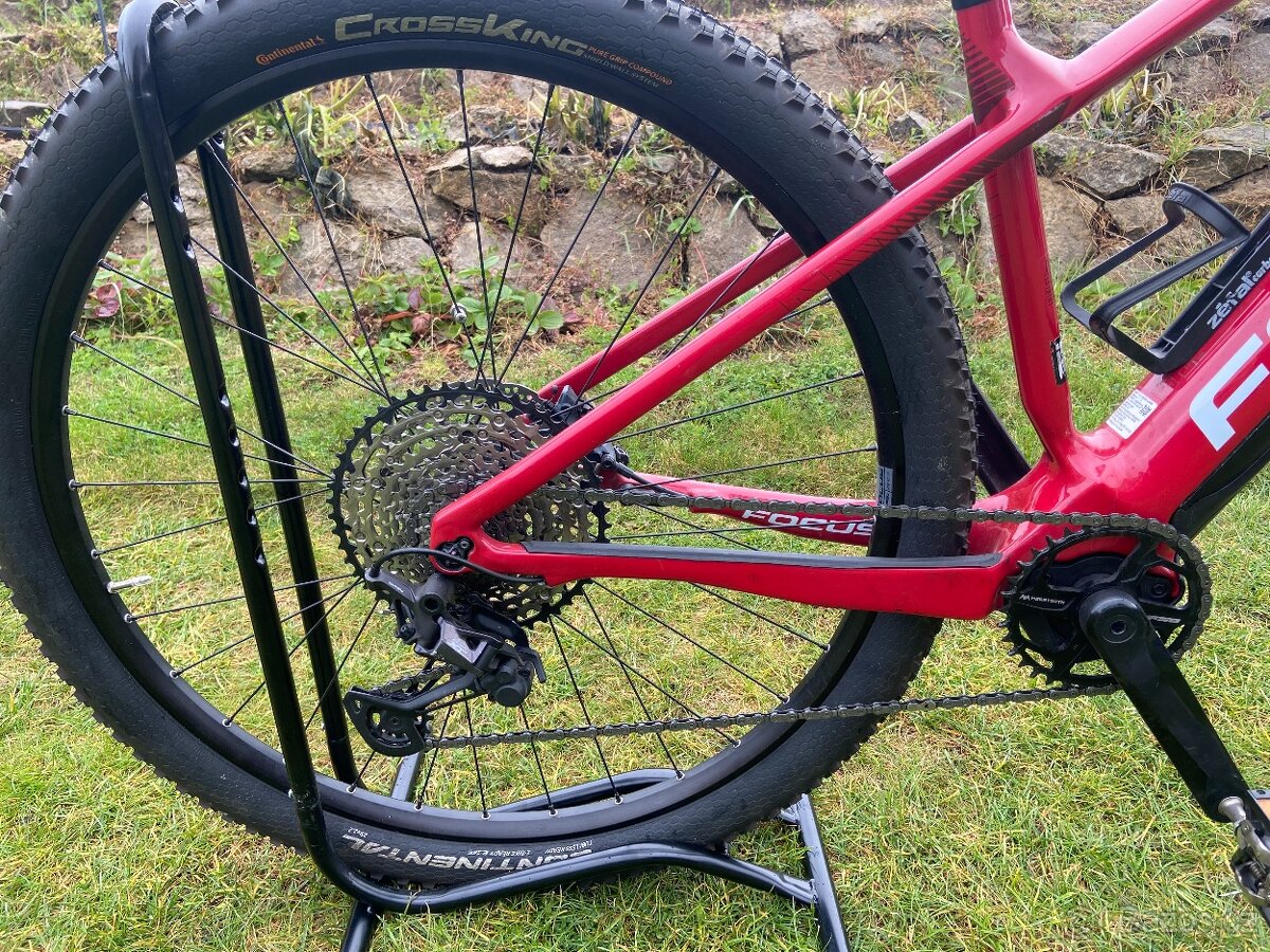 FOCUS Raven2 9.8 carbon - 16kg - 2