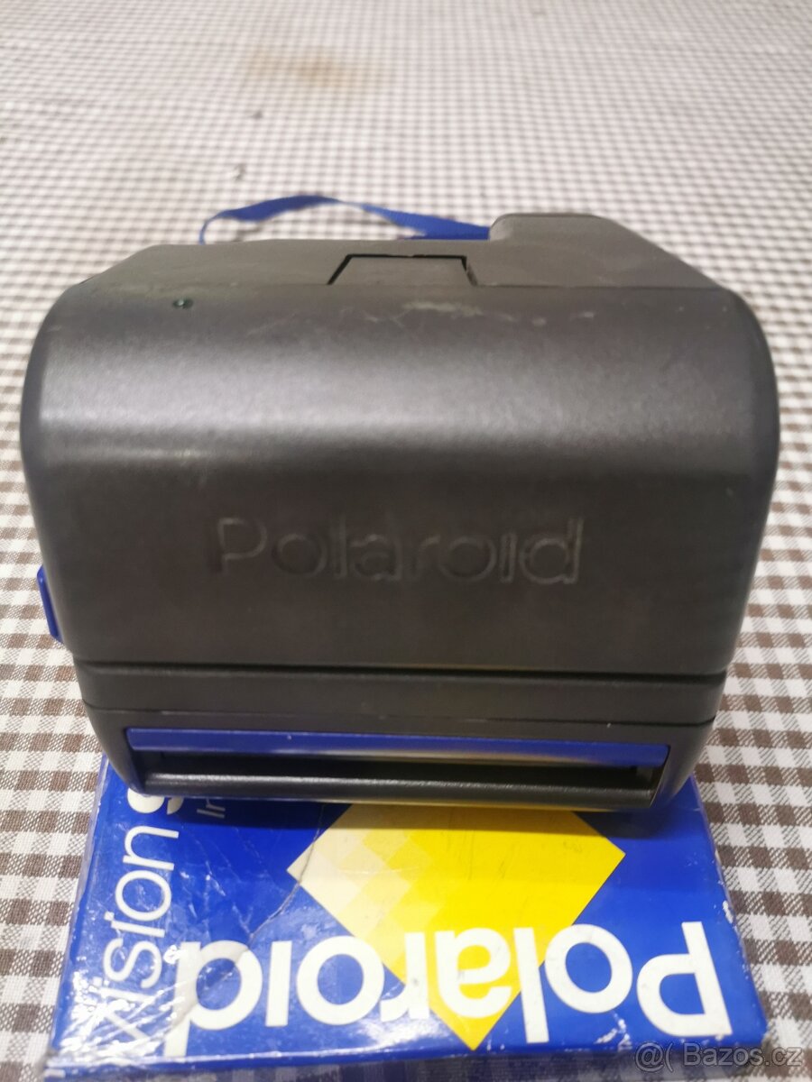 íPolaroid 636 - 2