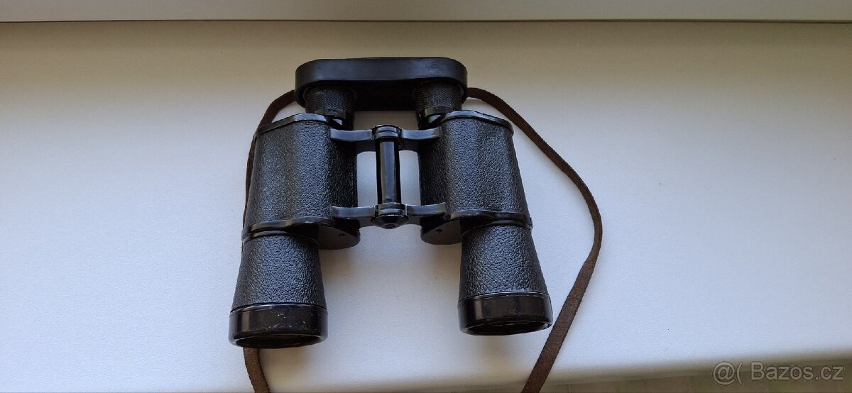 Dalekohled PZO LP8X40 - 2