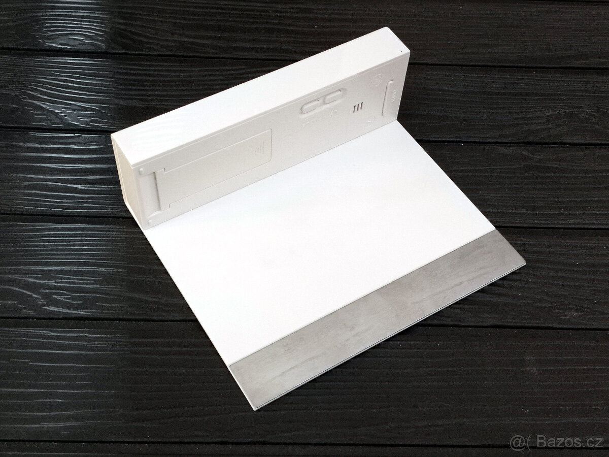 Digitální hodiny IKEA - 2