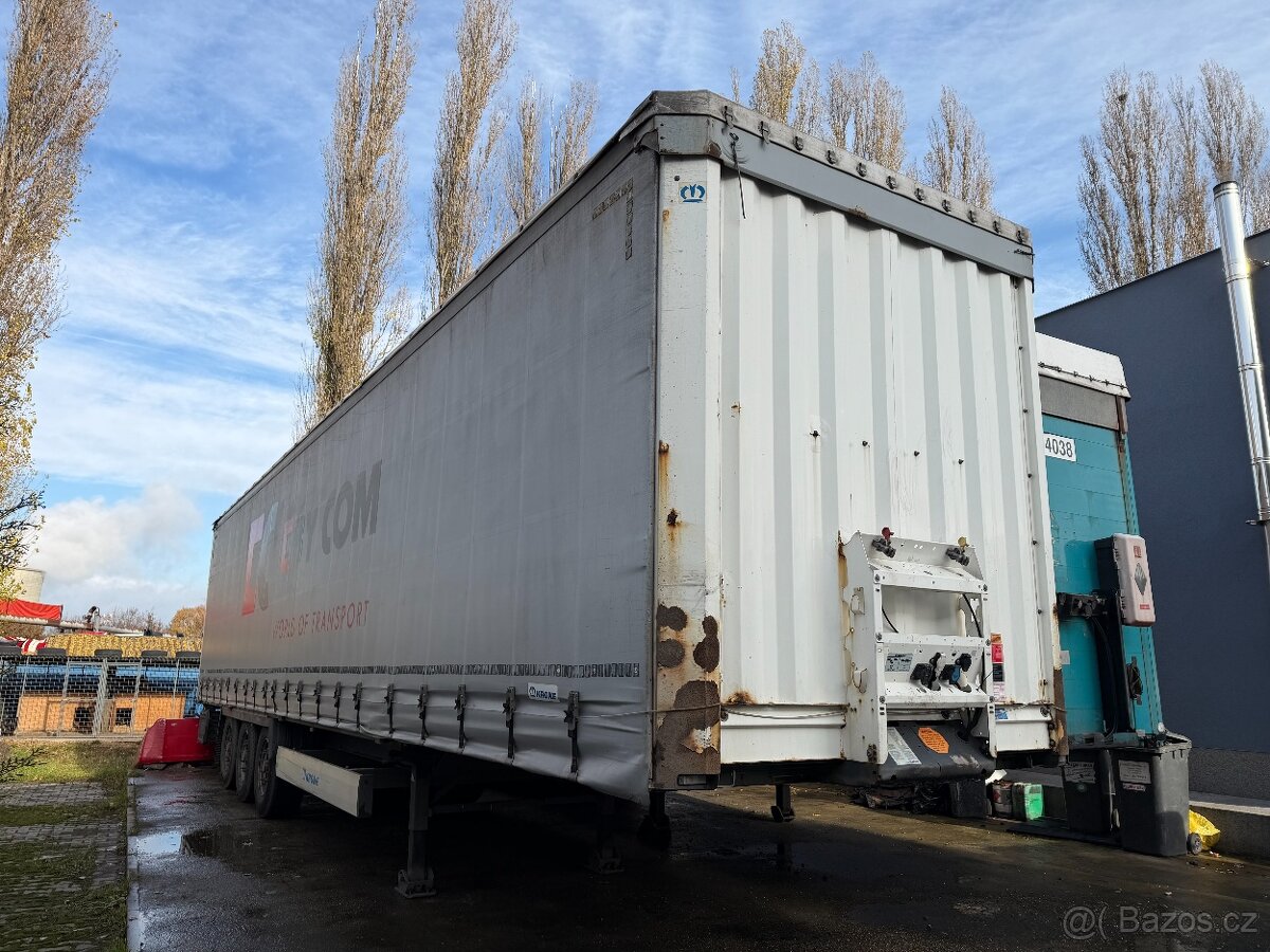 Krone SD, PROFI LINER, STANDARD - 2