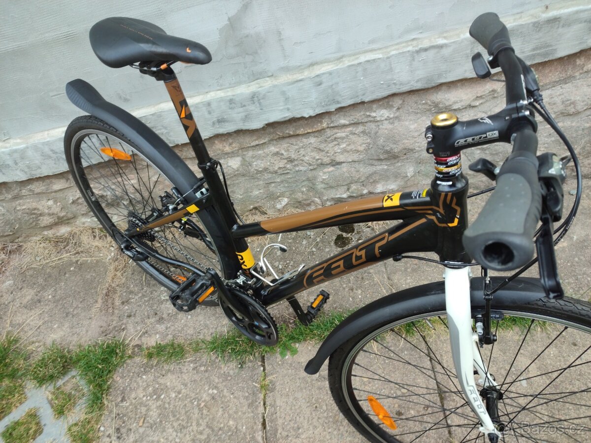 Dámské kolo cca 17' 44cm - 2