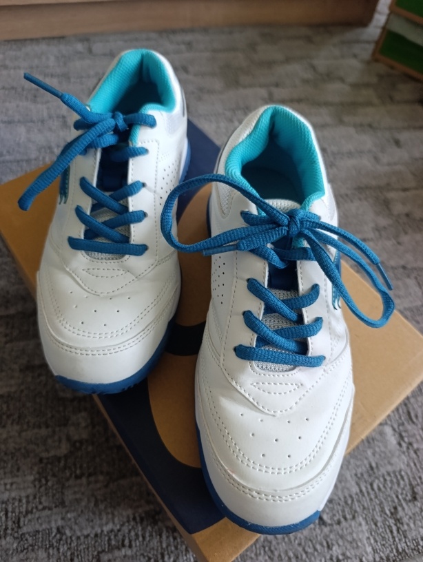 sálovky Lotto - vel.36 - 2