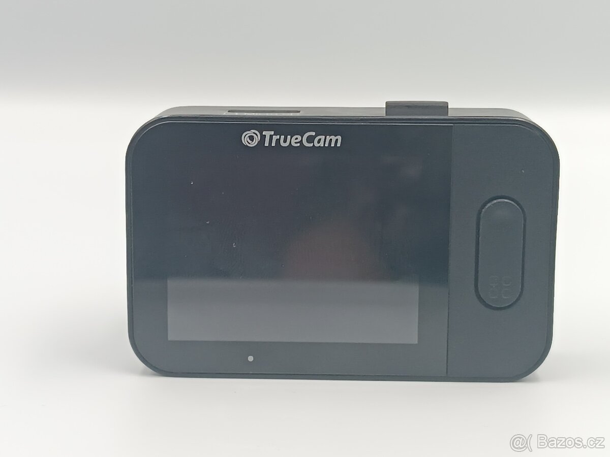 Autokamera TrueCam M5 - 2