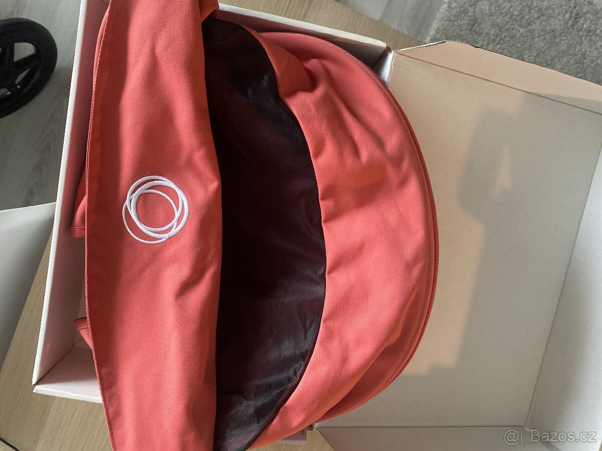 Stříška Bugaboo Fox 3 sun canopy - 2