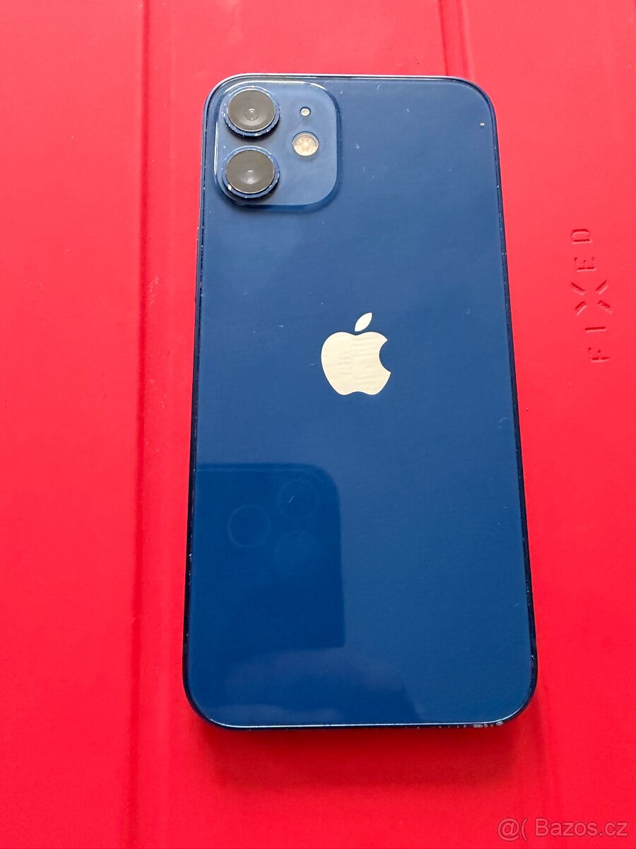 Apple iPhone 12 mini 64gb - 2