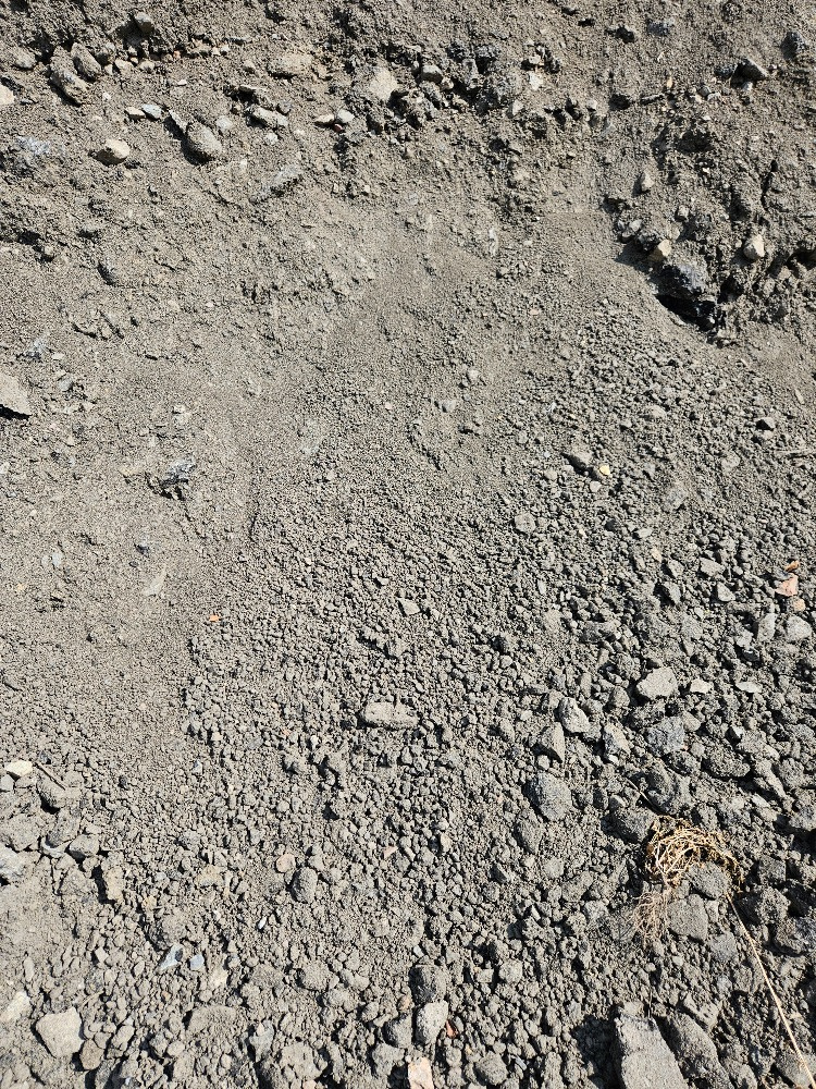 živičný recyklát PRODEJ - 2