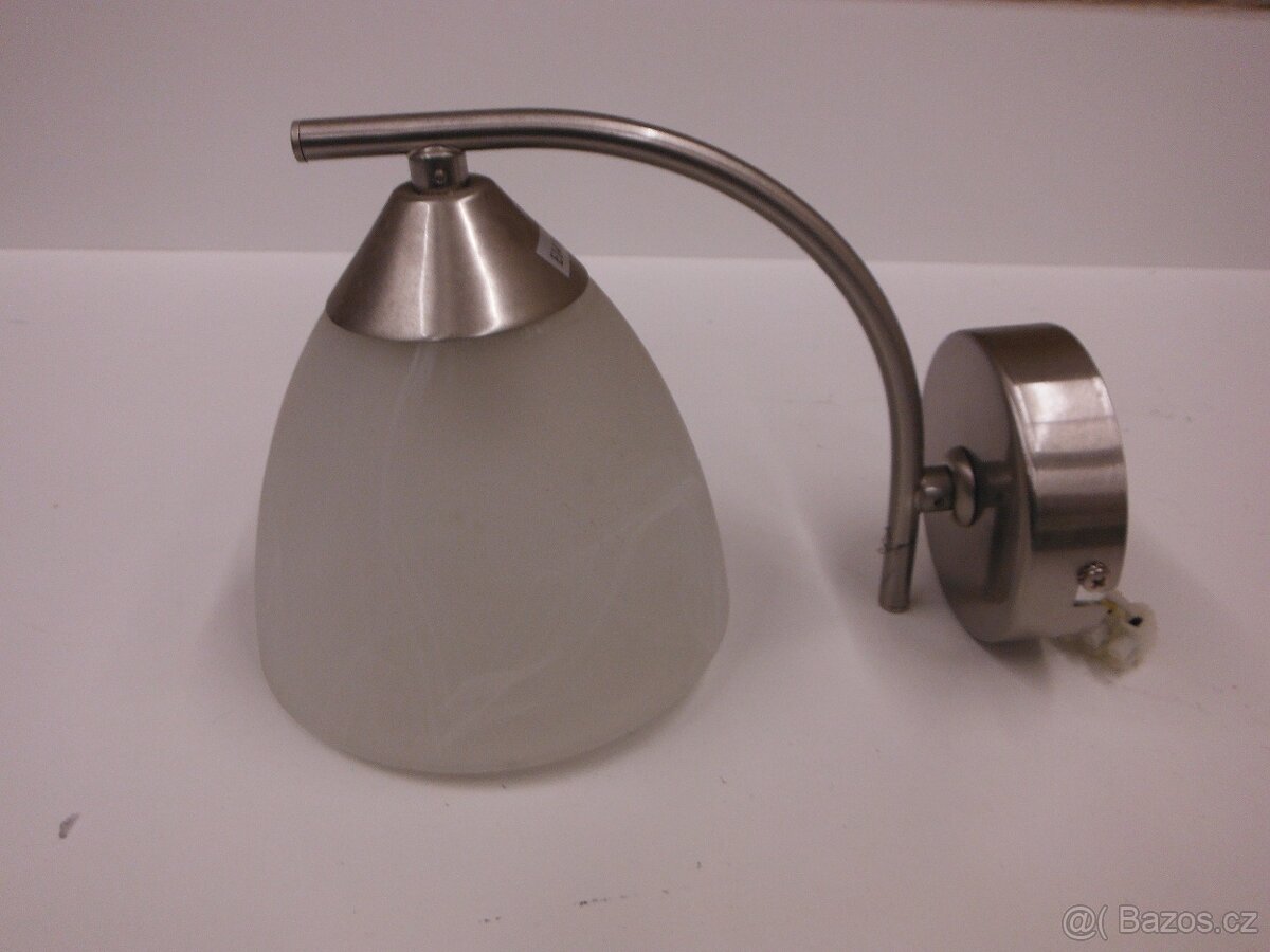 Nástěnné světlo - 2