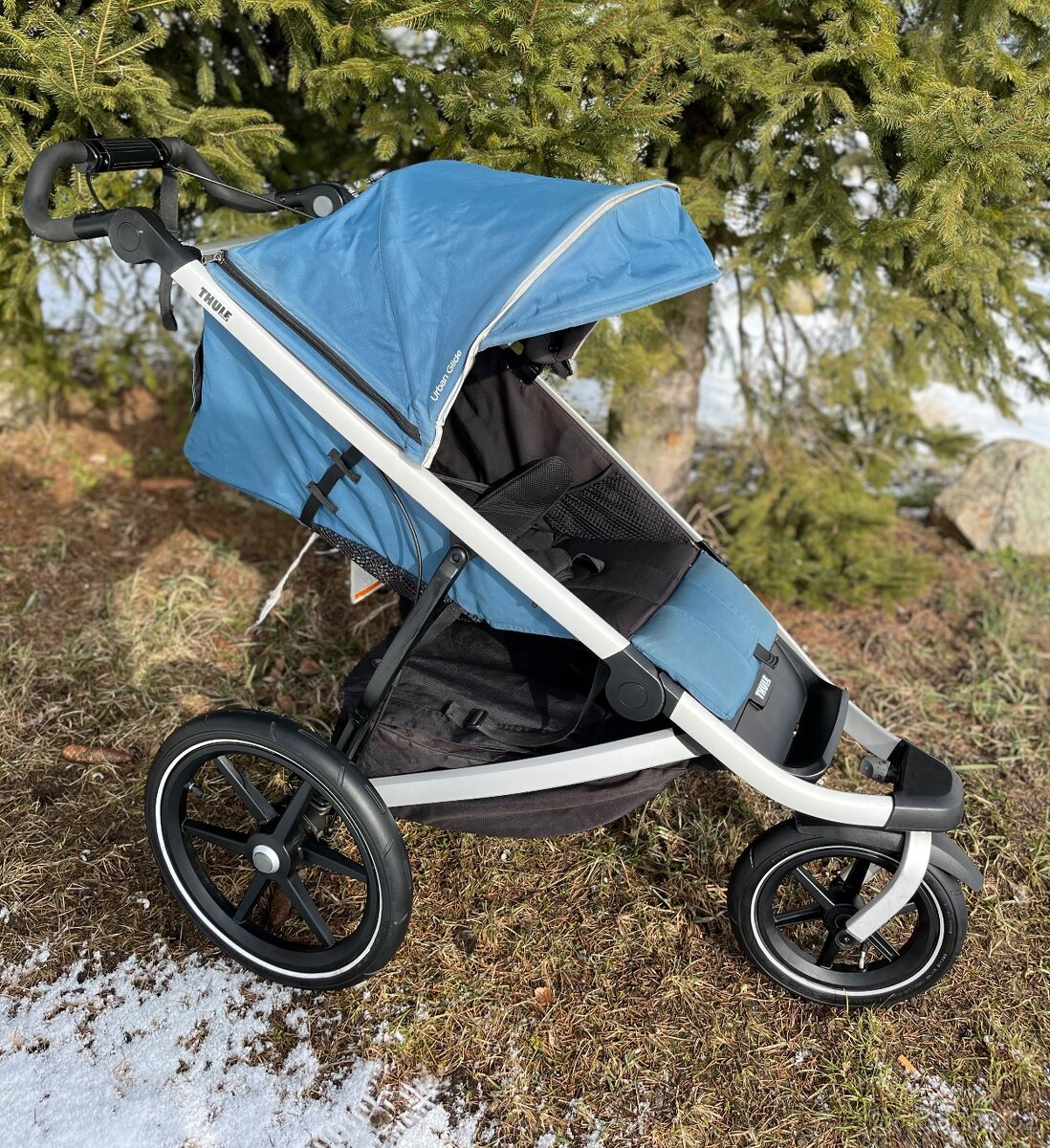 Thule Urban Glide 2 - 2