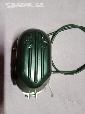 MOPED karborator - babeta -Dellorto -BING - 2