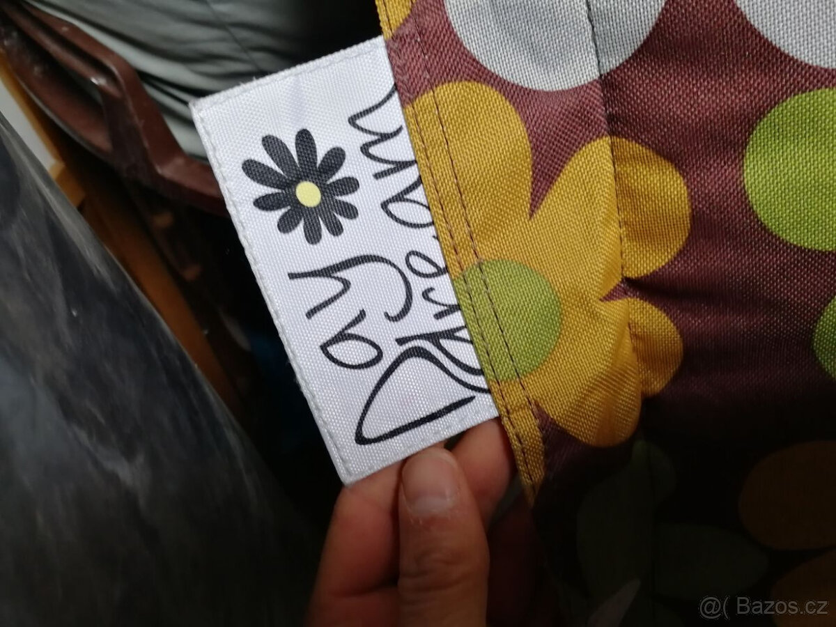 e-shop DAY DREAM PYTLE NA SEZENÍ Více zde: https://sedaci- - 2