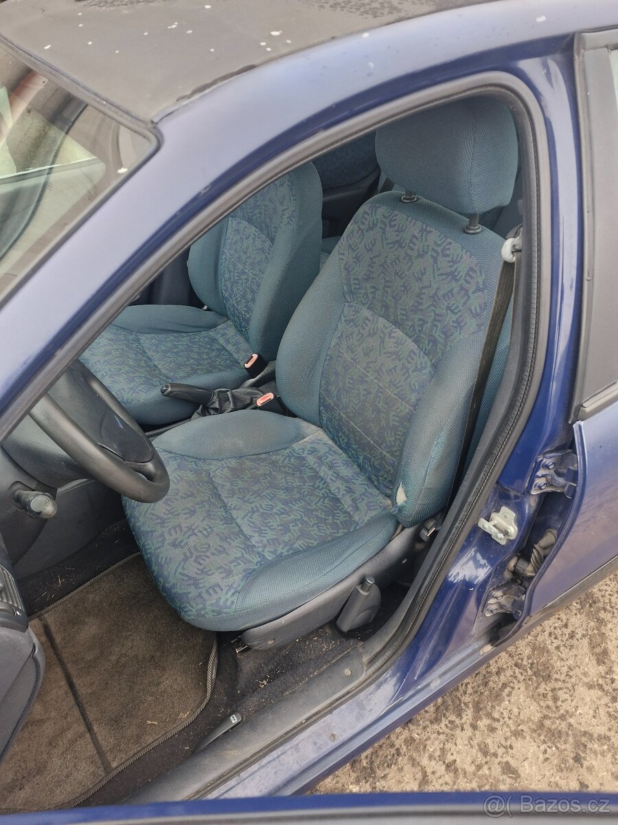 Fiat Brava 1.2 60kw na ND - 2