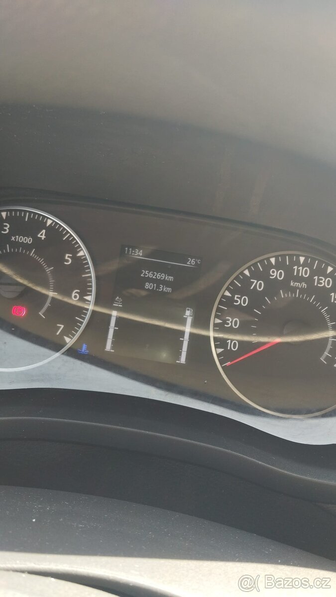 Renault Master 2022 2,3 dci 120 kW - 2