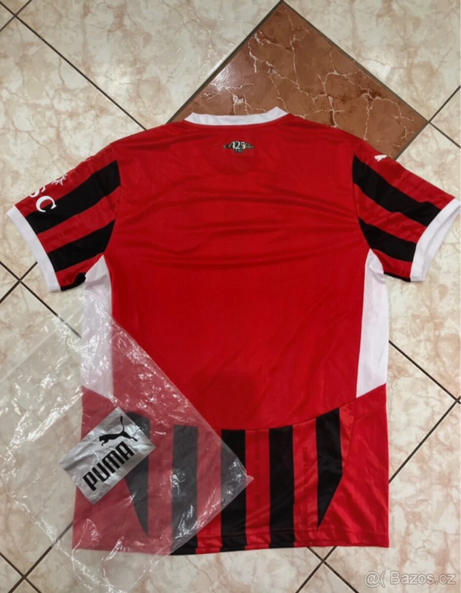 AC Milan 24/25 dres - 2