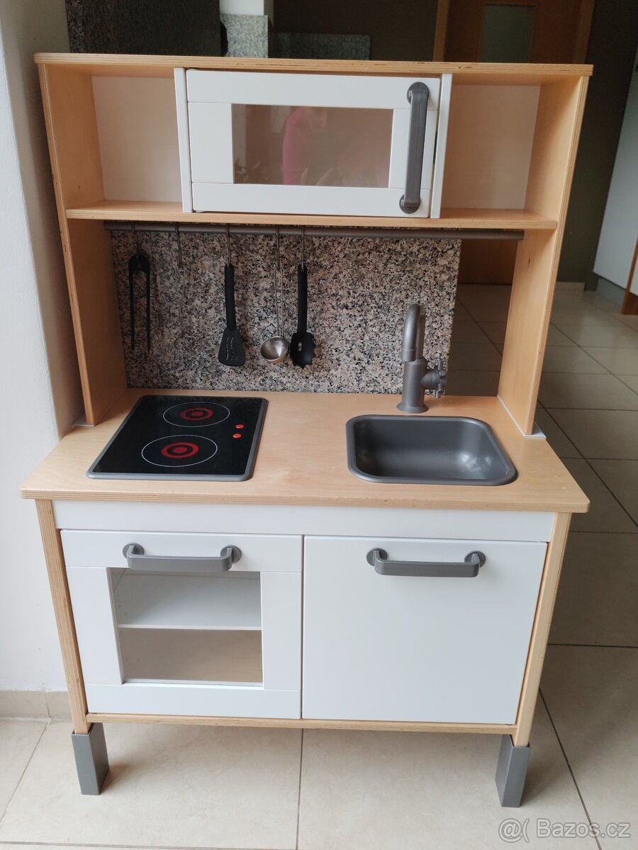 Dětská kuchyňka Ikea - 2