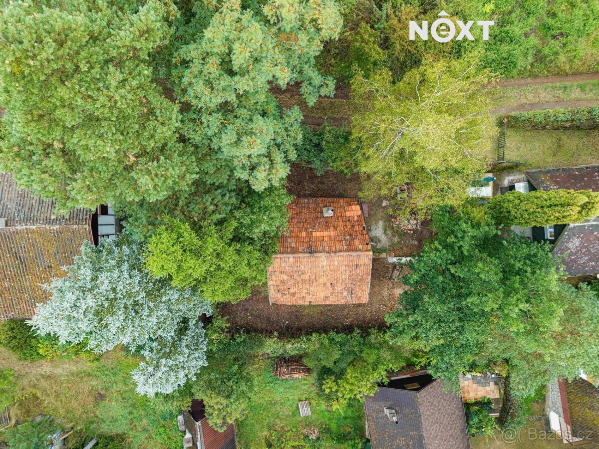 Prodej Chata, 25㎡ - 2