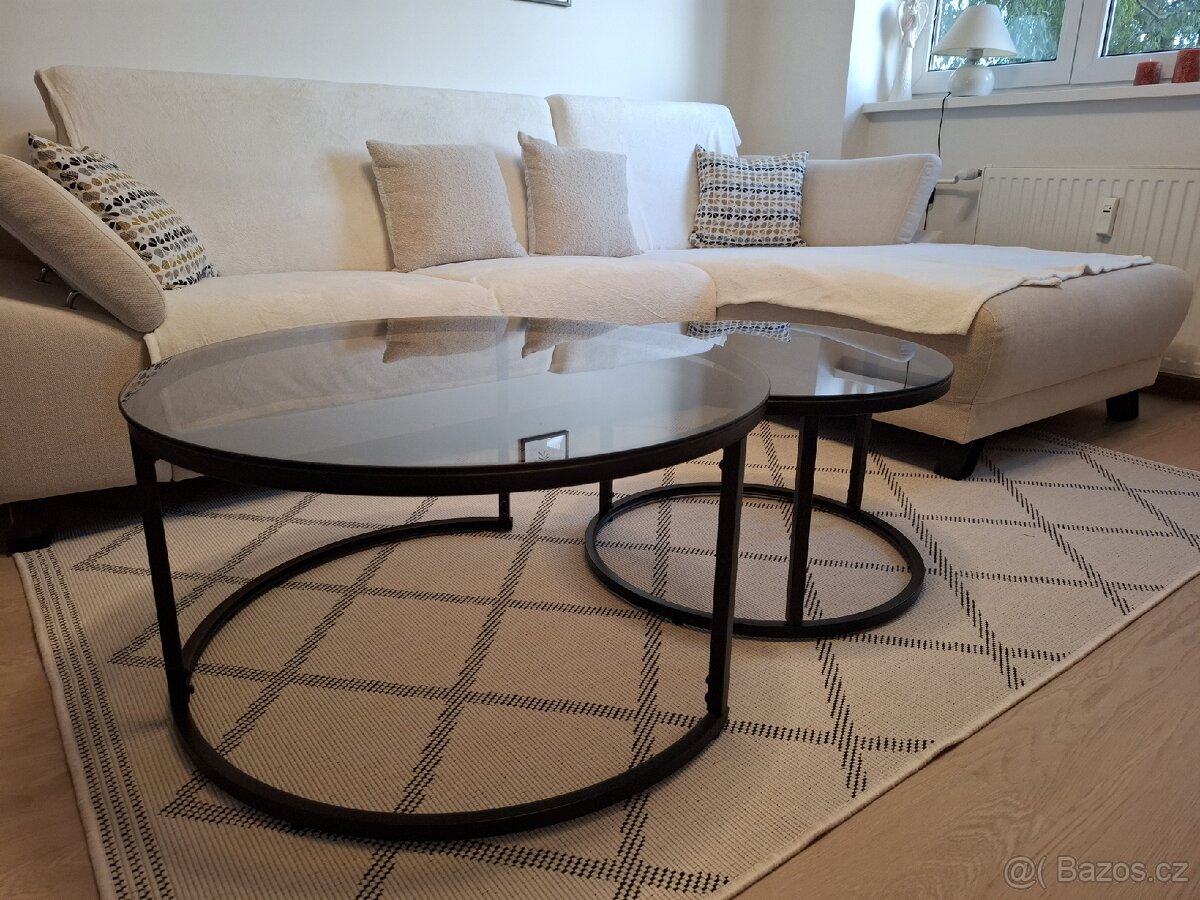 Konferenční stolky - 2