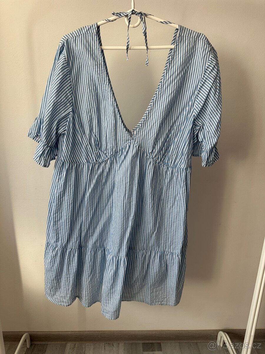 Letní šaty Asos - 2