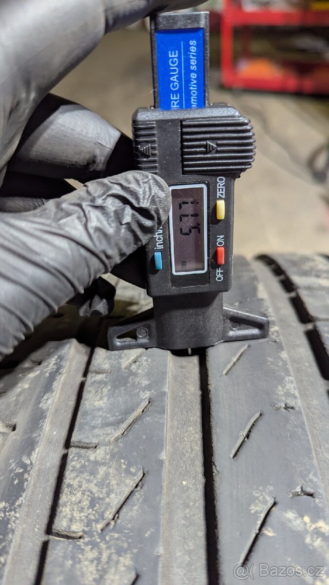 255/45 R19 100V Pirelli Scorpion Verde LETNÍ - 2