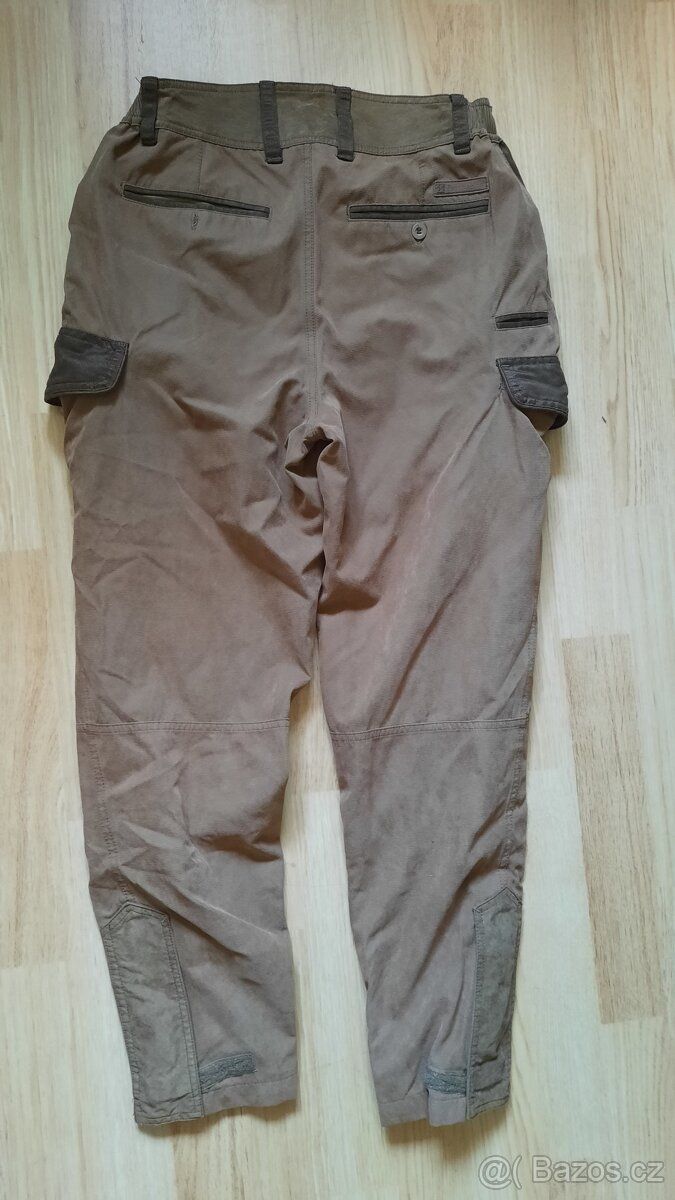 Pánské kalhoty zn.Percuss - 2