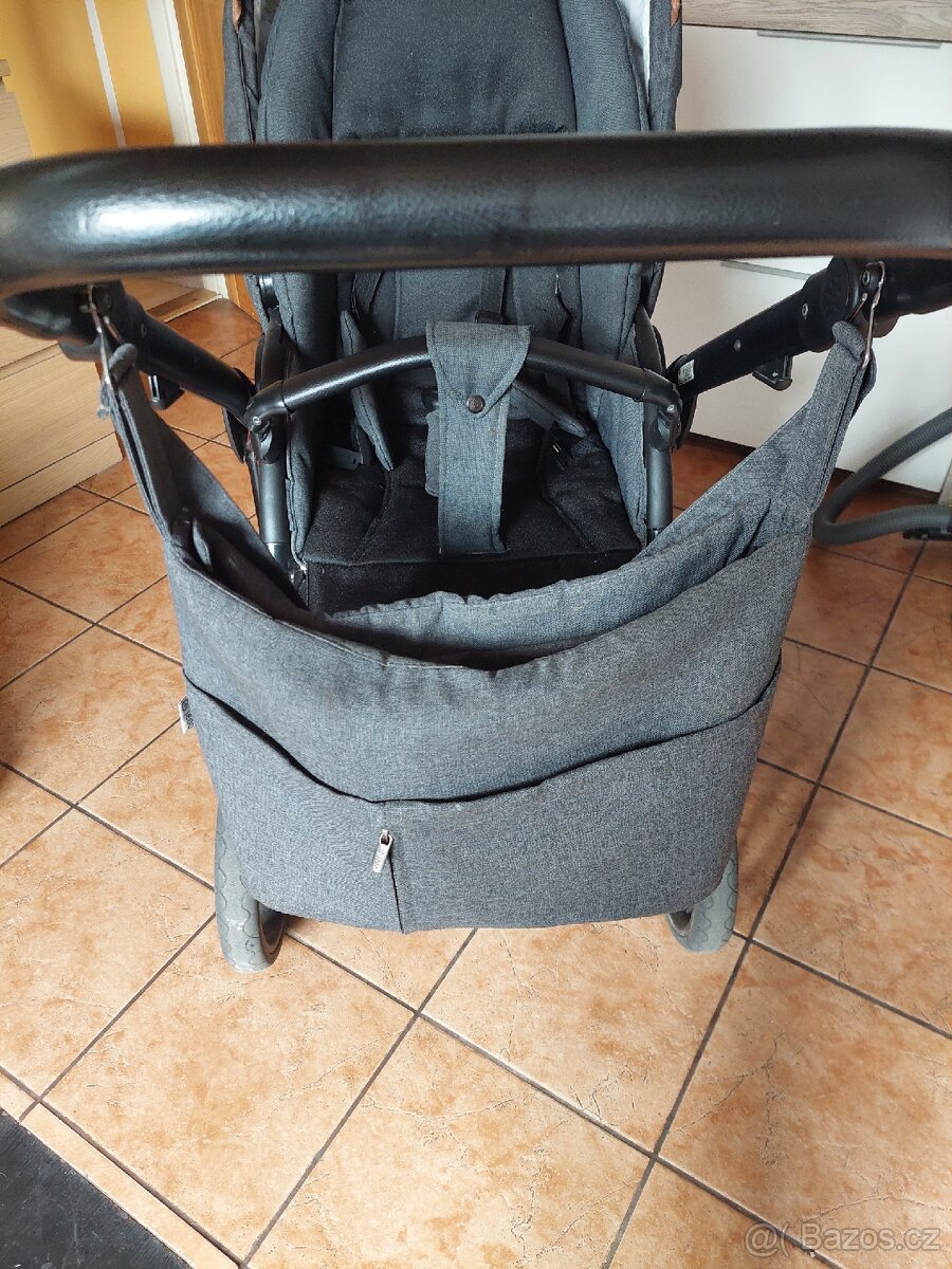 Prodám trojkombinaci - 2