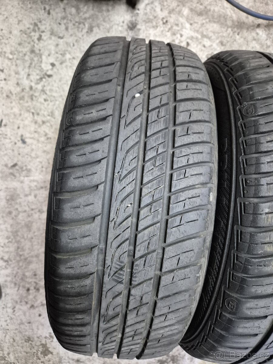 185/60 R14 letní Barum - 2