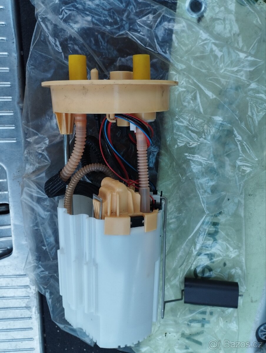 Volkswagen Crafter 2.0 130kw - 2