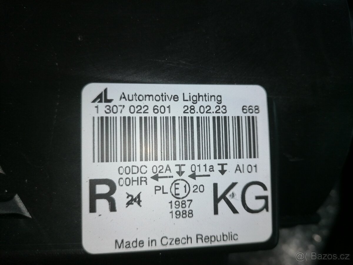 Honda Civic VIII - 2