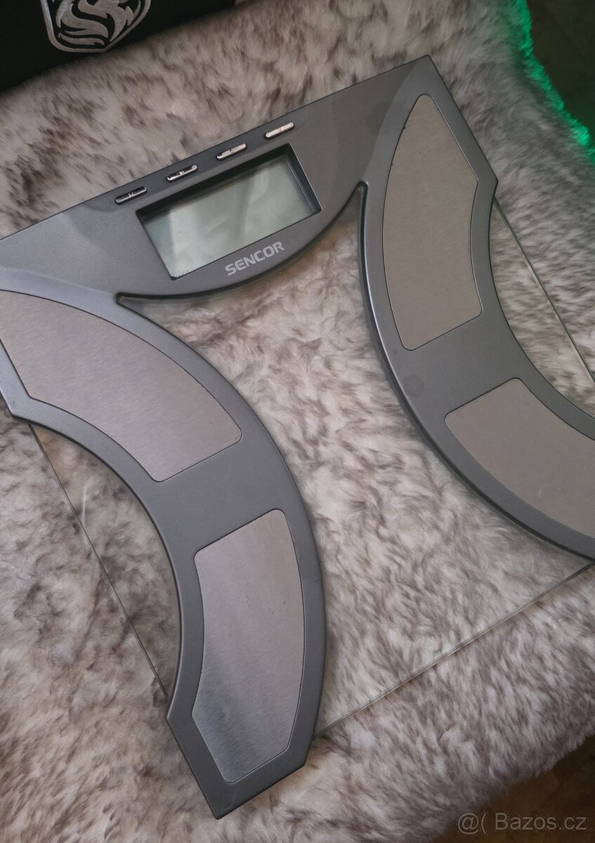 Digi osobní váhy - 2