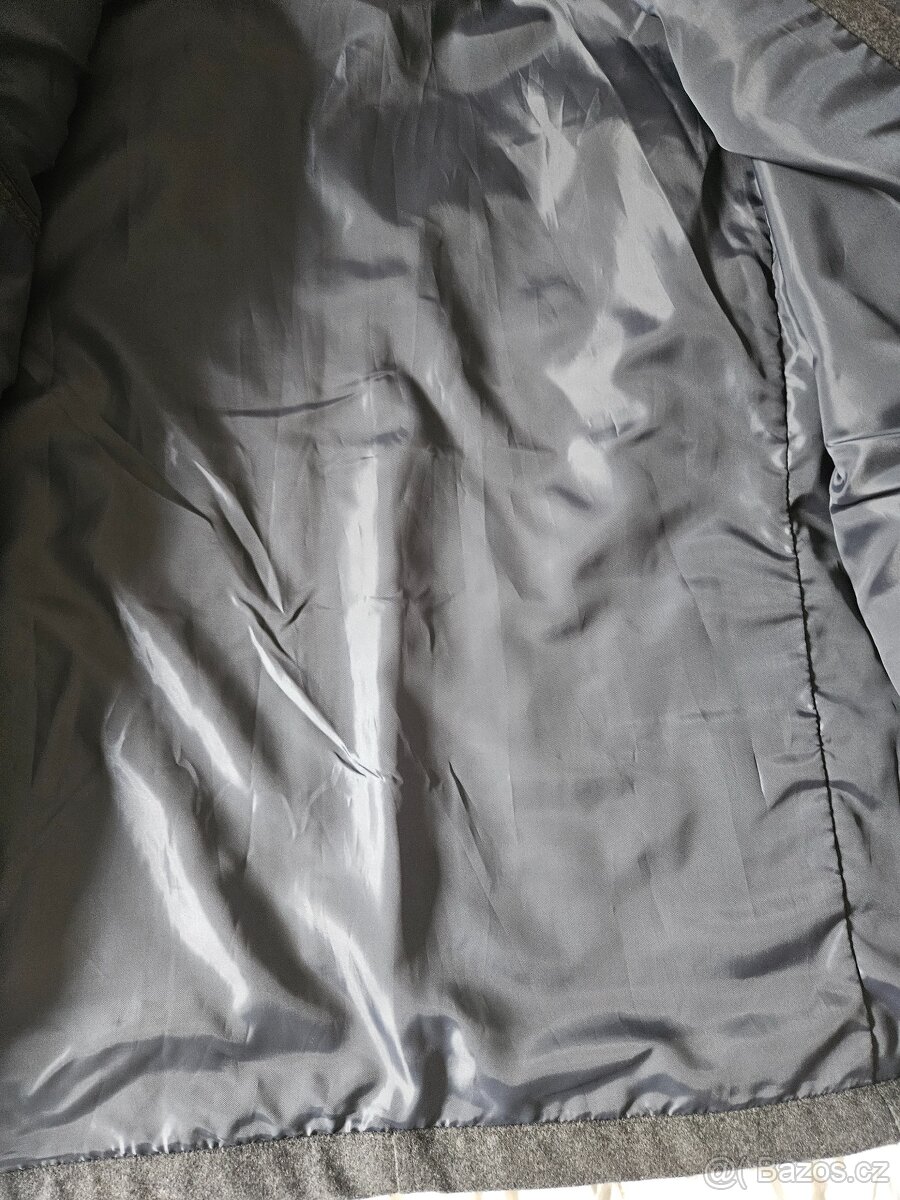 Pánský lehký kabat - 2