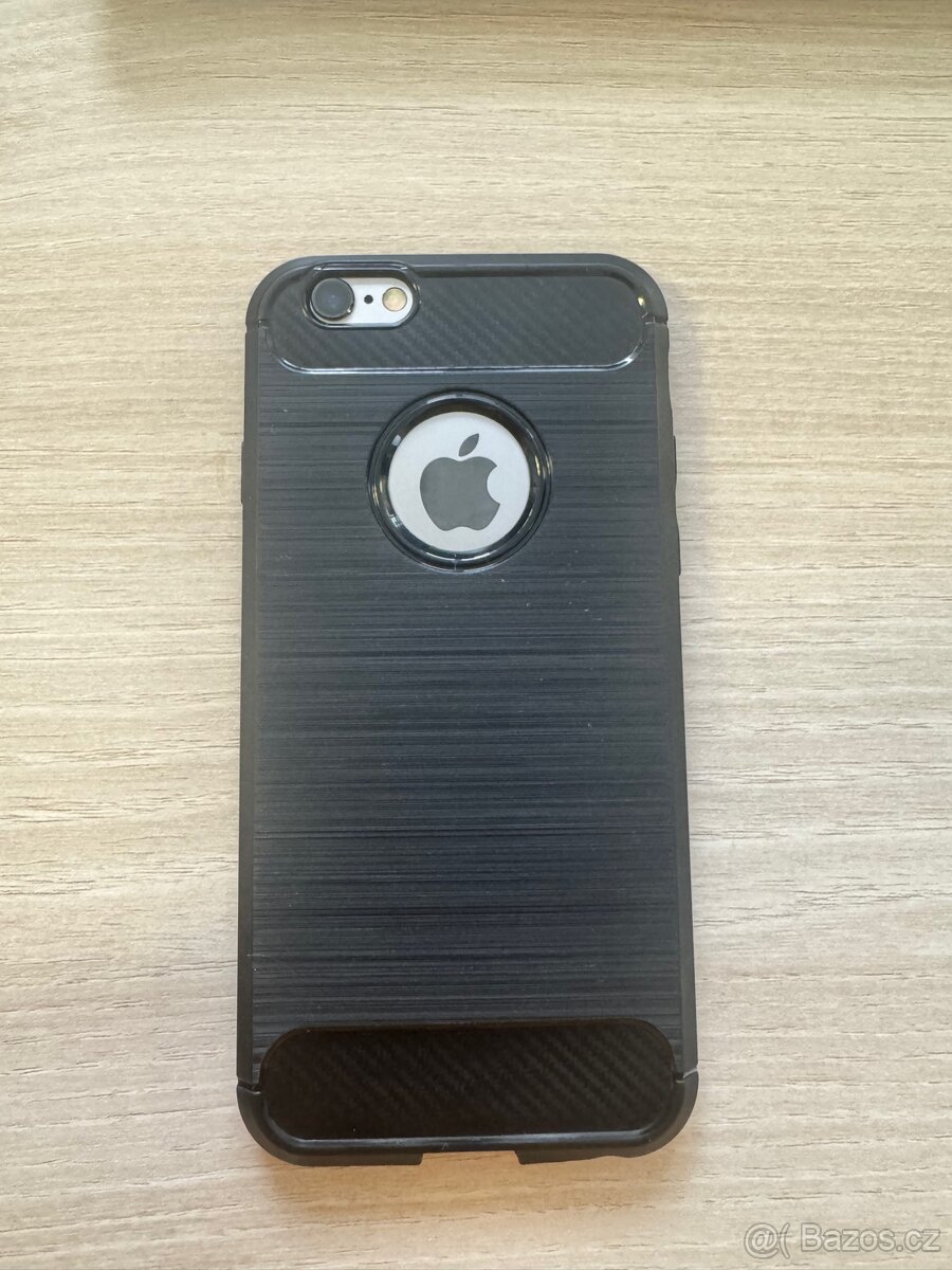 iPhone 6s 128 GB - 2