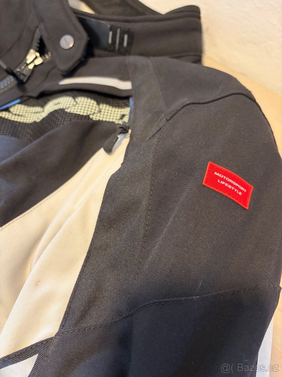 Dámská bunda SPIDI - 2