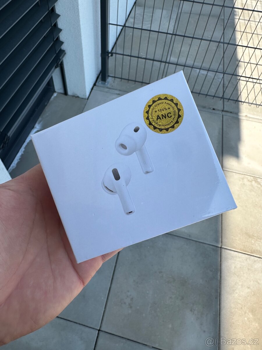 airpods pro 3 - 2