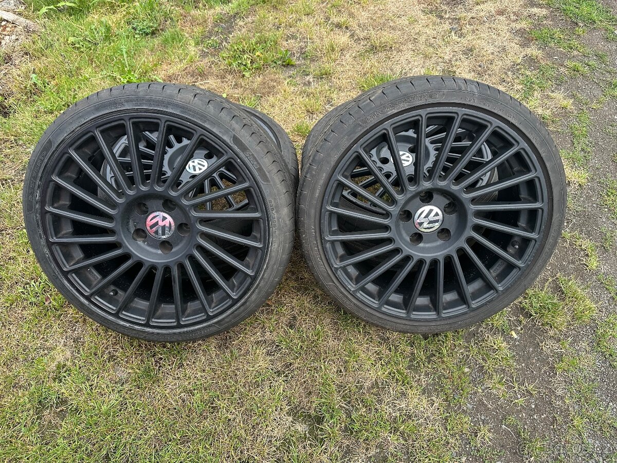 Prodám alu Eta Beta - 2