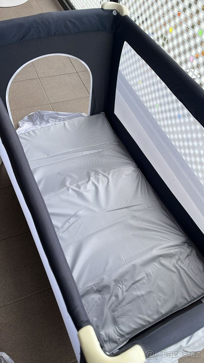 INGLESINA cestovní postýlka - 2