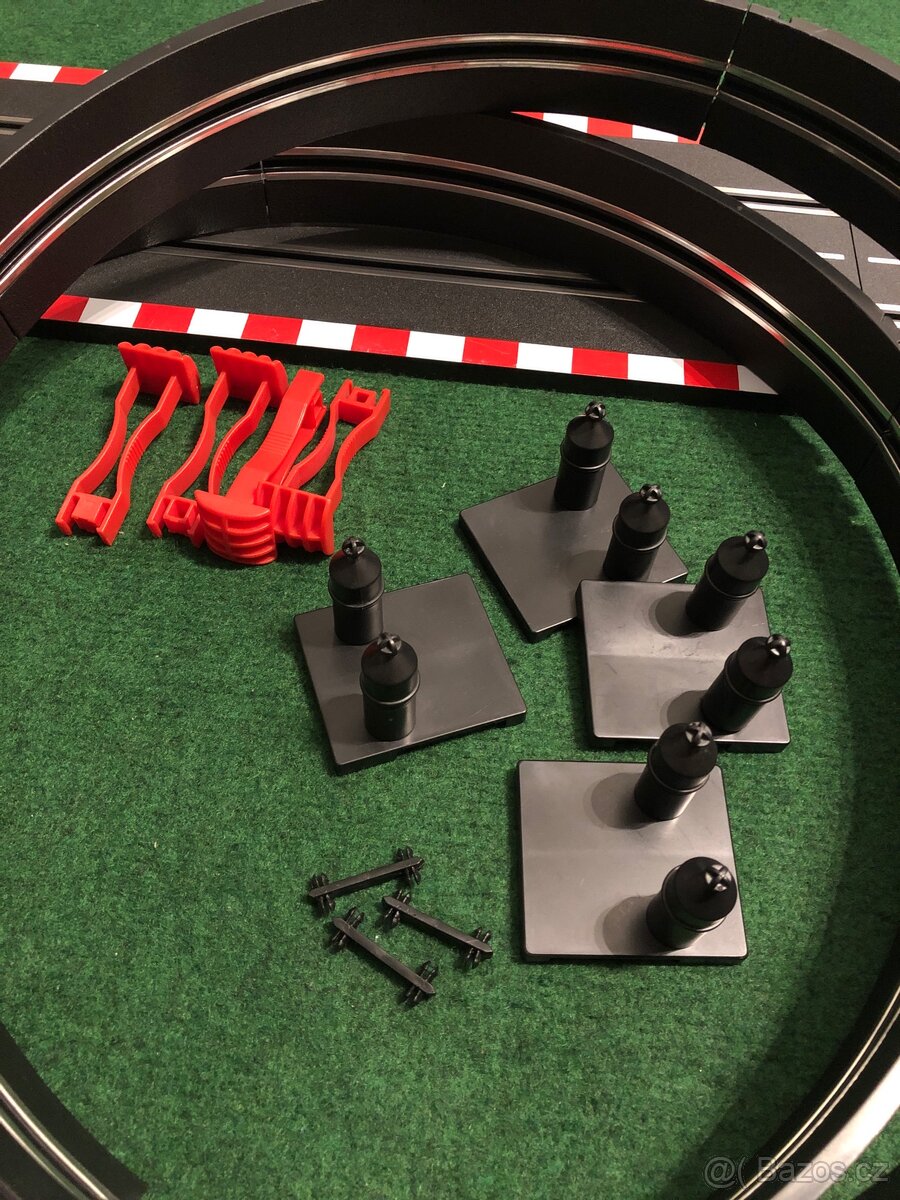 Carrera GO set dílů pro loping - 2
