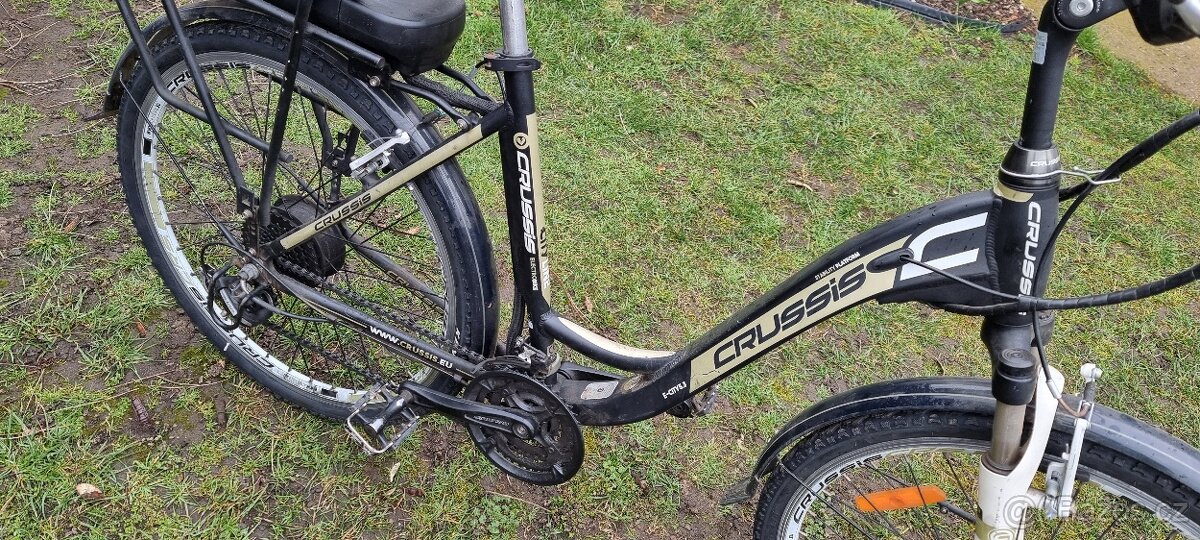 Prodej elektrokola - 2